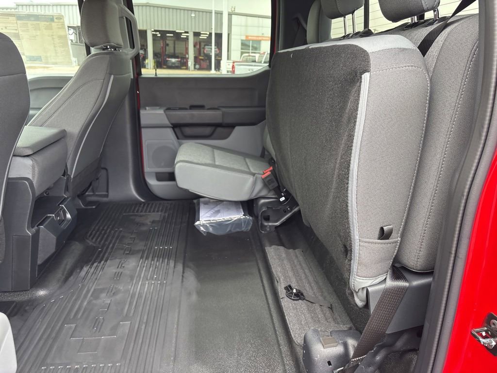 New 2025 Ford F250 XL w/ XL Driver Assist Package image 32