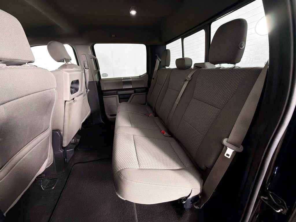 Used 2019 Ford F150 XLT w/ Equipment Group 302A Luxury image 23