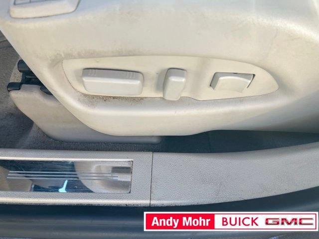 Used 2014 Cadillac SRX Luxury FWD image 15