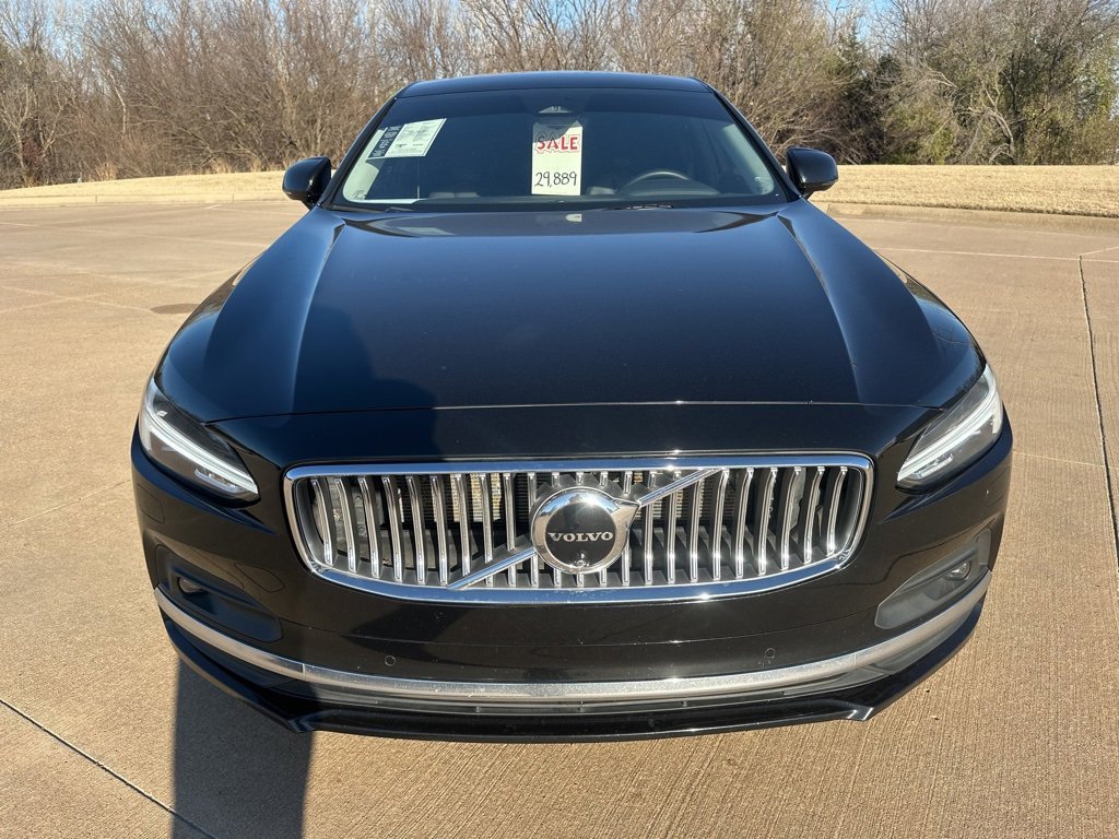 Used 2024 Volvo S90 B6 Plus image 8