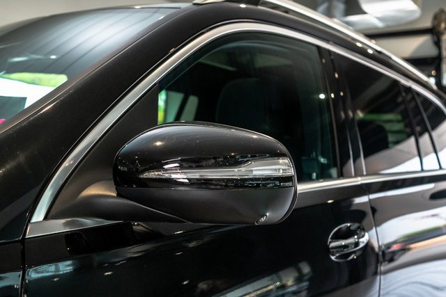 New 2025 Mercedes-Benz GLS 450 GLS 450 image 8