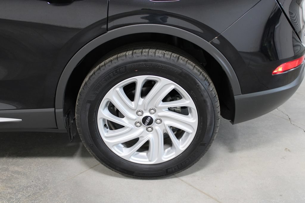 Used 2024 Lincoln Corsair FWD image 54