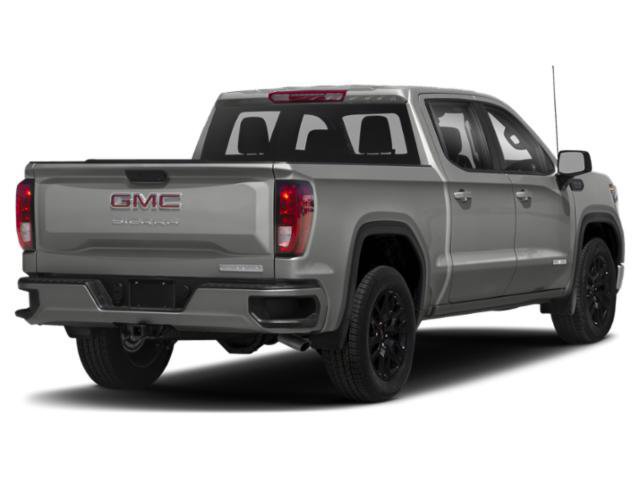 Used 2020 GMC Sierra 1500 Elevation RWD image 5