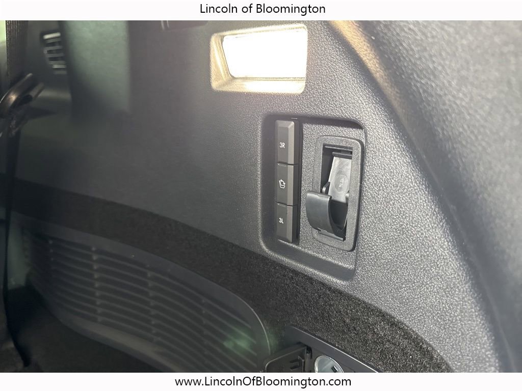 New 2026 Lincoln Aviator AWD image 71