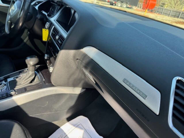 Used 2015 Audi A4 2.0T Premium image 25