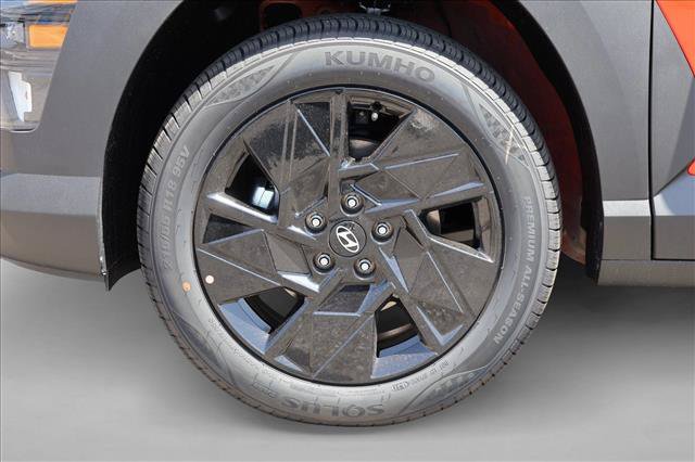New 2026 Hyundai Kona SEL Sport FWD image 9