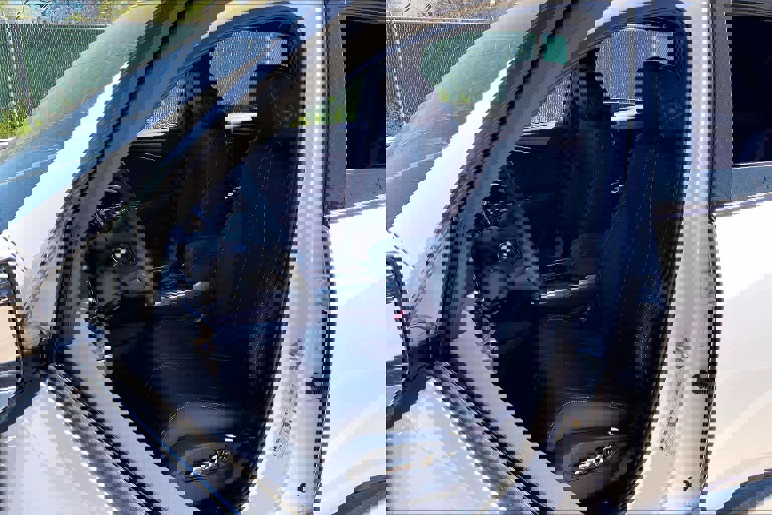 Used 2025 Acura RDX SH-AWD image 8