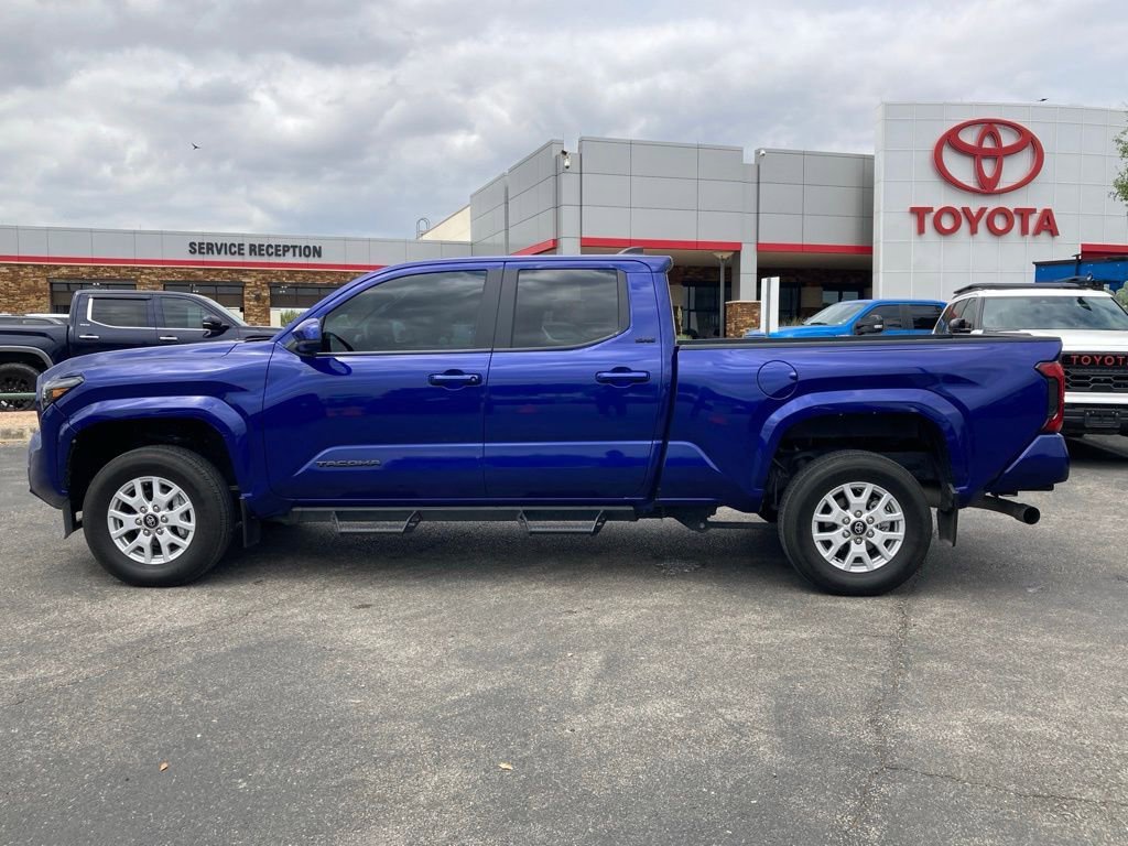 Used 2024 Toyota Tacoma SR5 RWD image 8