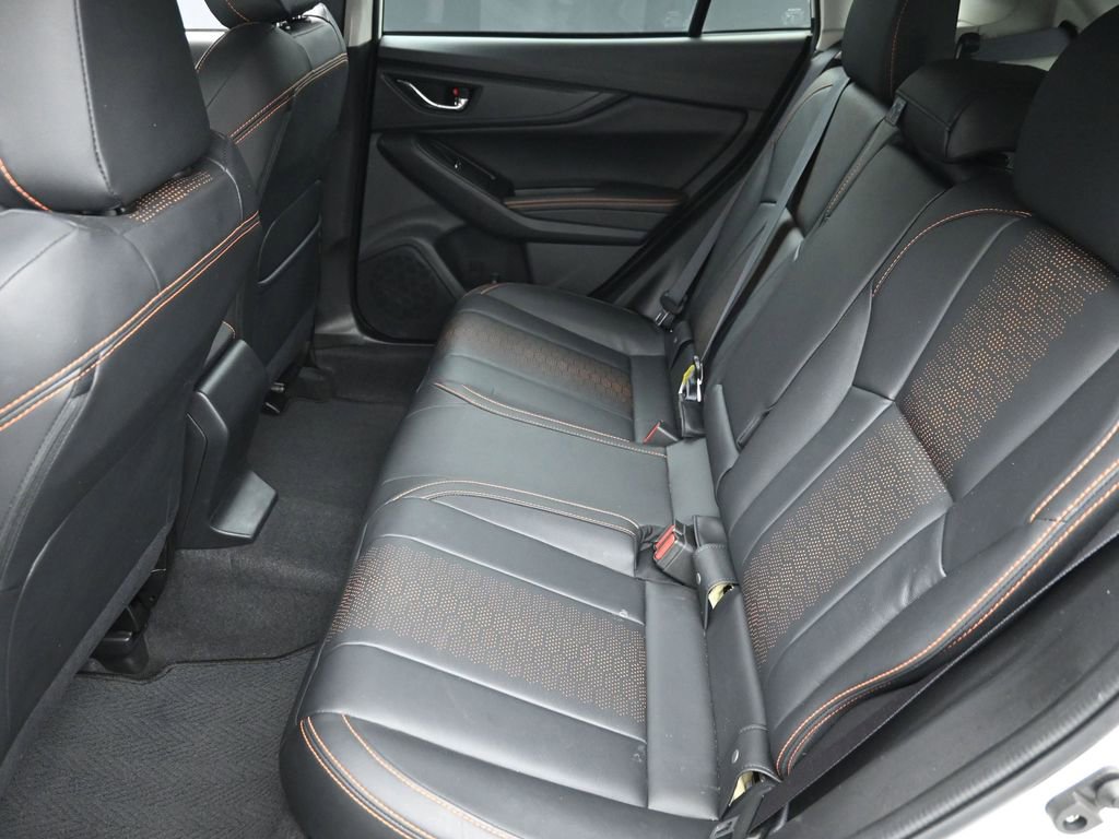 Used 2023 Subaru Crosstrek 2.5i Limited image 10