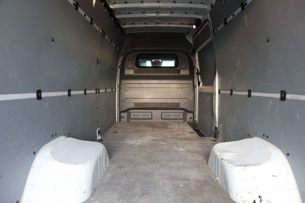 Used 2023 Mercedes-Benz Sprinter 4500 w/ Acoustic Package image 22