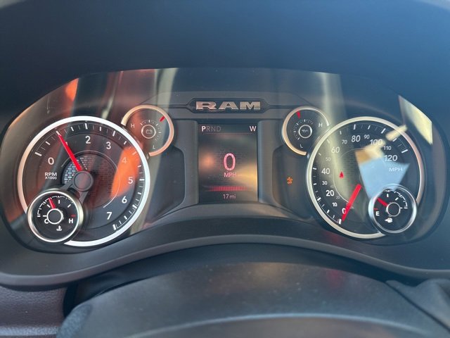 New 2026 RAM 2500 Tradesman image 27