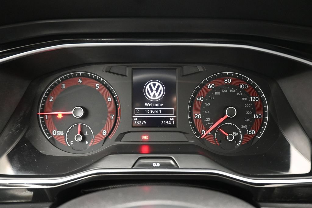 Used 2019 Volkswagen Jetta S FWD image 16