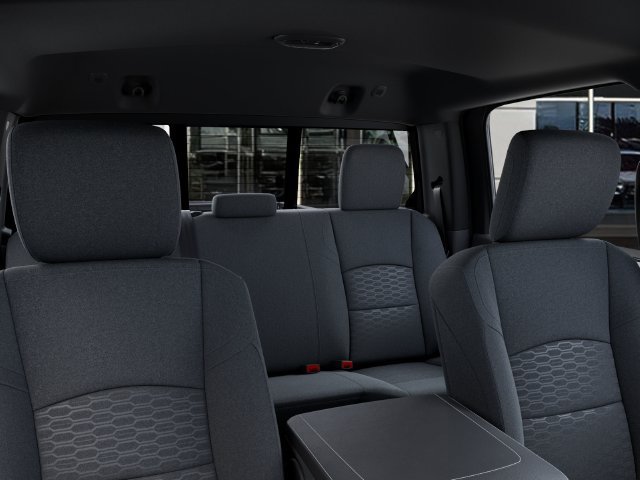 New 2026 RAM 2500 Tradesman AWD/4WD image 26