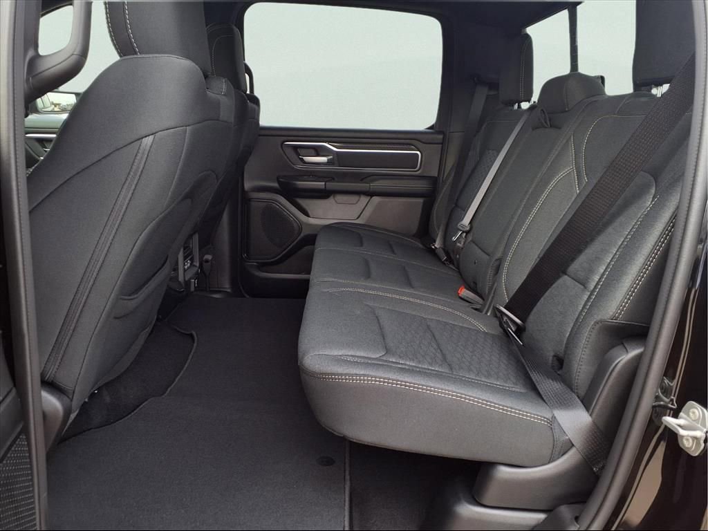 New 2026 RAM 1500 Big Horn image 10