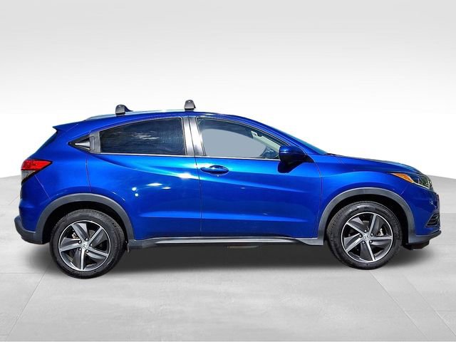 Used 2022 Honda HR-V EX image 7