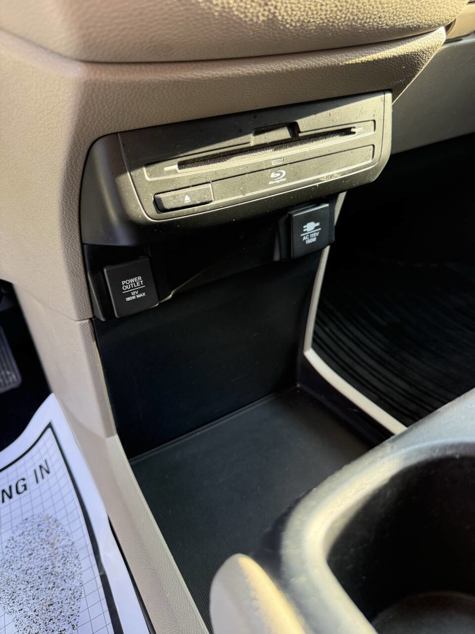 Used 2019 Honda Odyssey Elite image 31