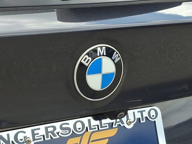 Used 2021 BMW X3 xDrive30e AWD/4WD image 33