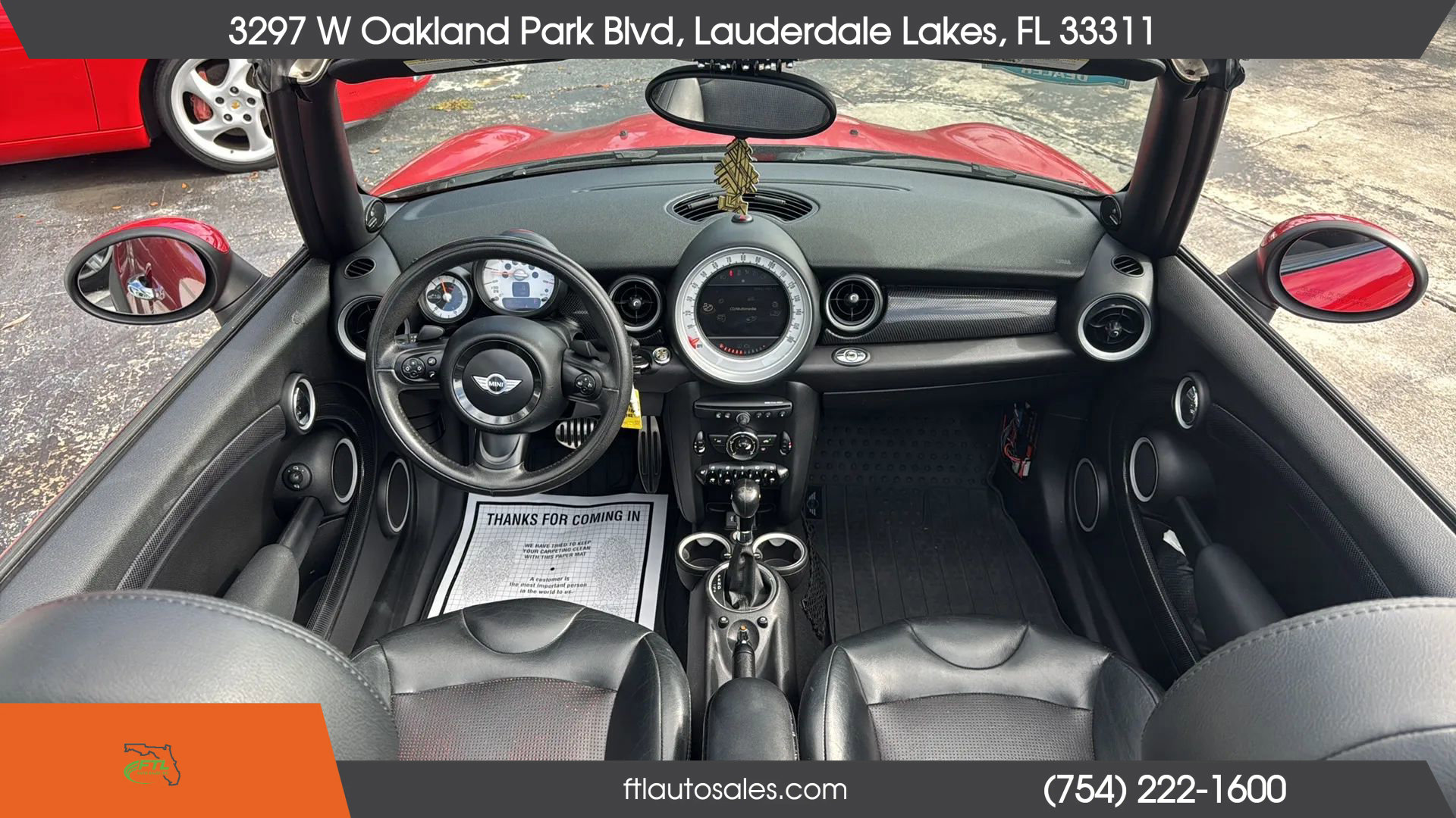 Used 2013 MINI Cooper S image 38