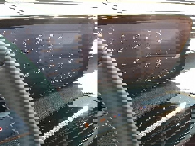 New 2026 Buick Enclave Preferred image 11