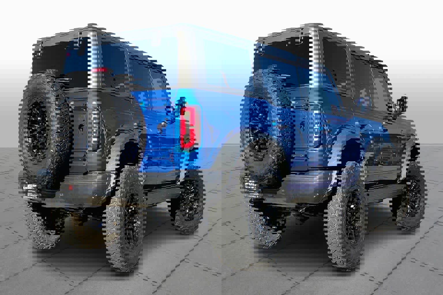 Used 2021 Ford Bronco First Edition image 24