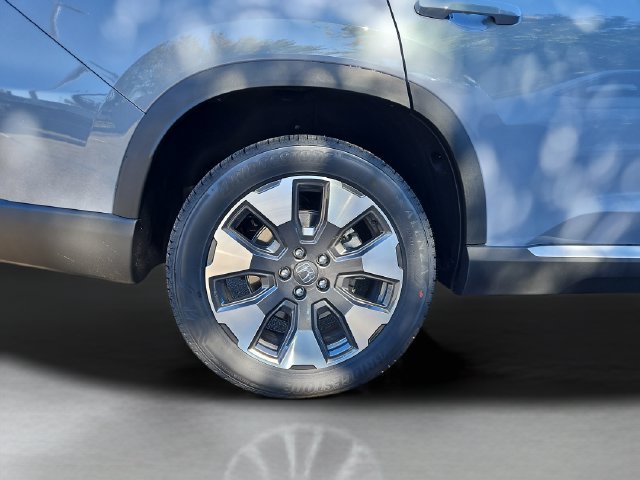 New 2026 Honda Pilot Elite image 34