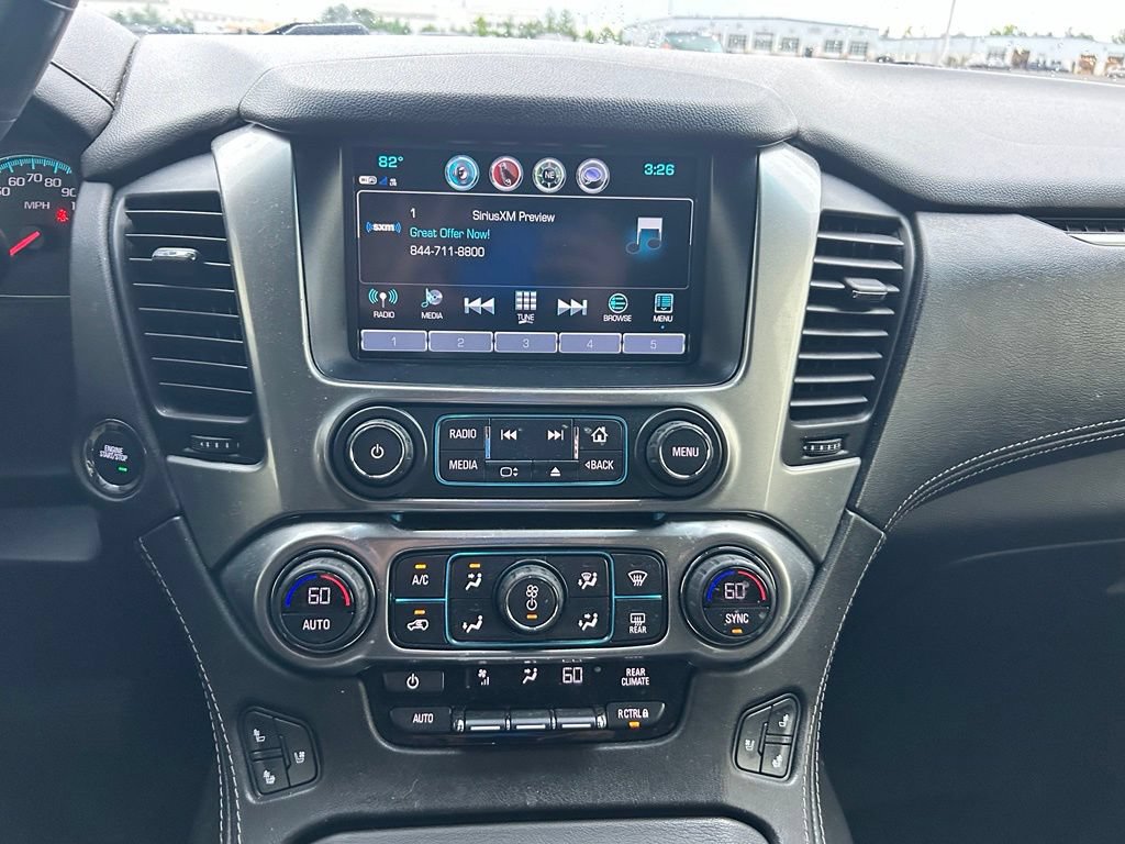 Used 2018 Chevrolet Suburban Premier w/ RST Edition AWD/4WD image 26