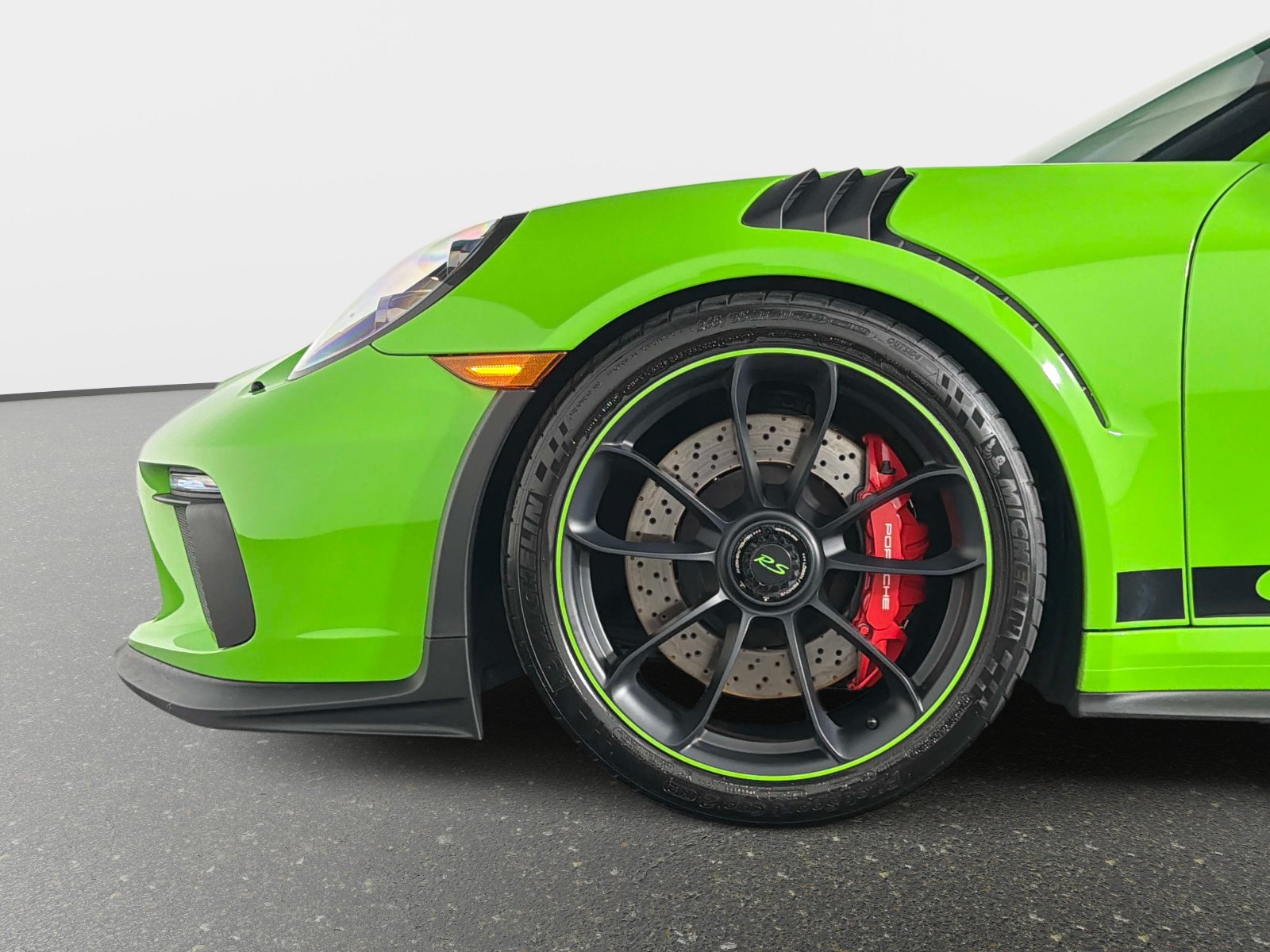 Used 2019 Porsche 911 GT3 RS RWD image 22