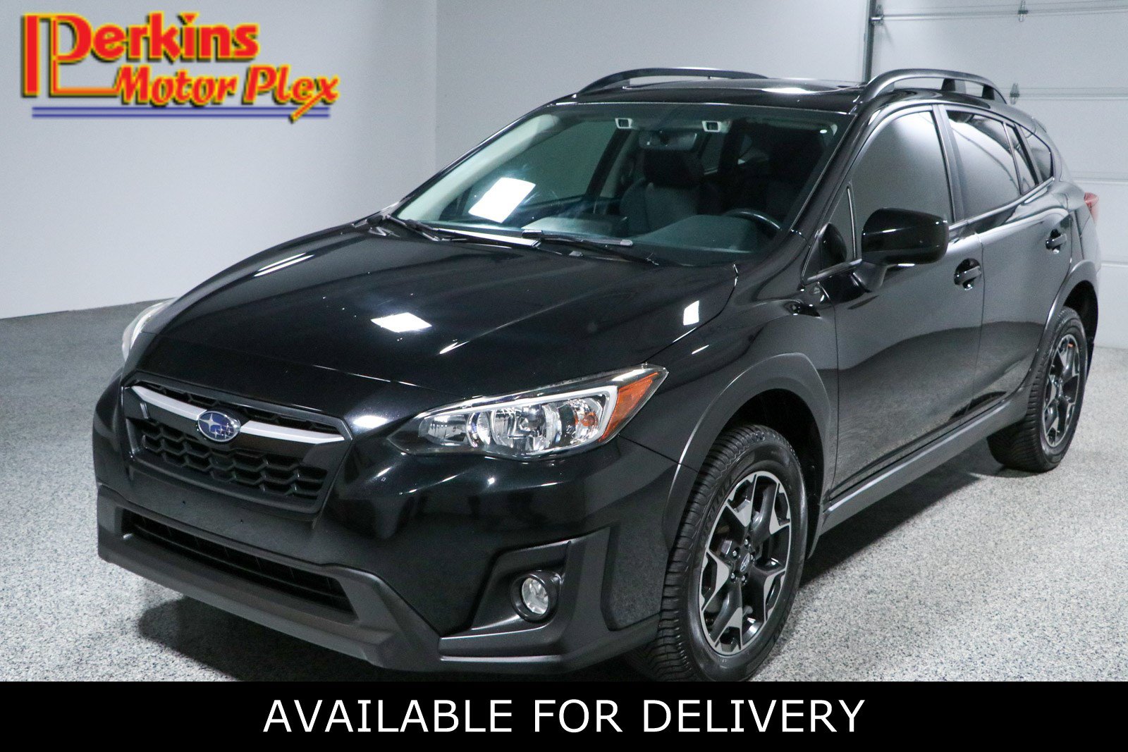 Used 2020 Subaru Crosstrek 2.0i Premium w/ Moonroof Package 1 AWD/4WD video 1