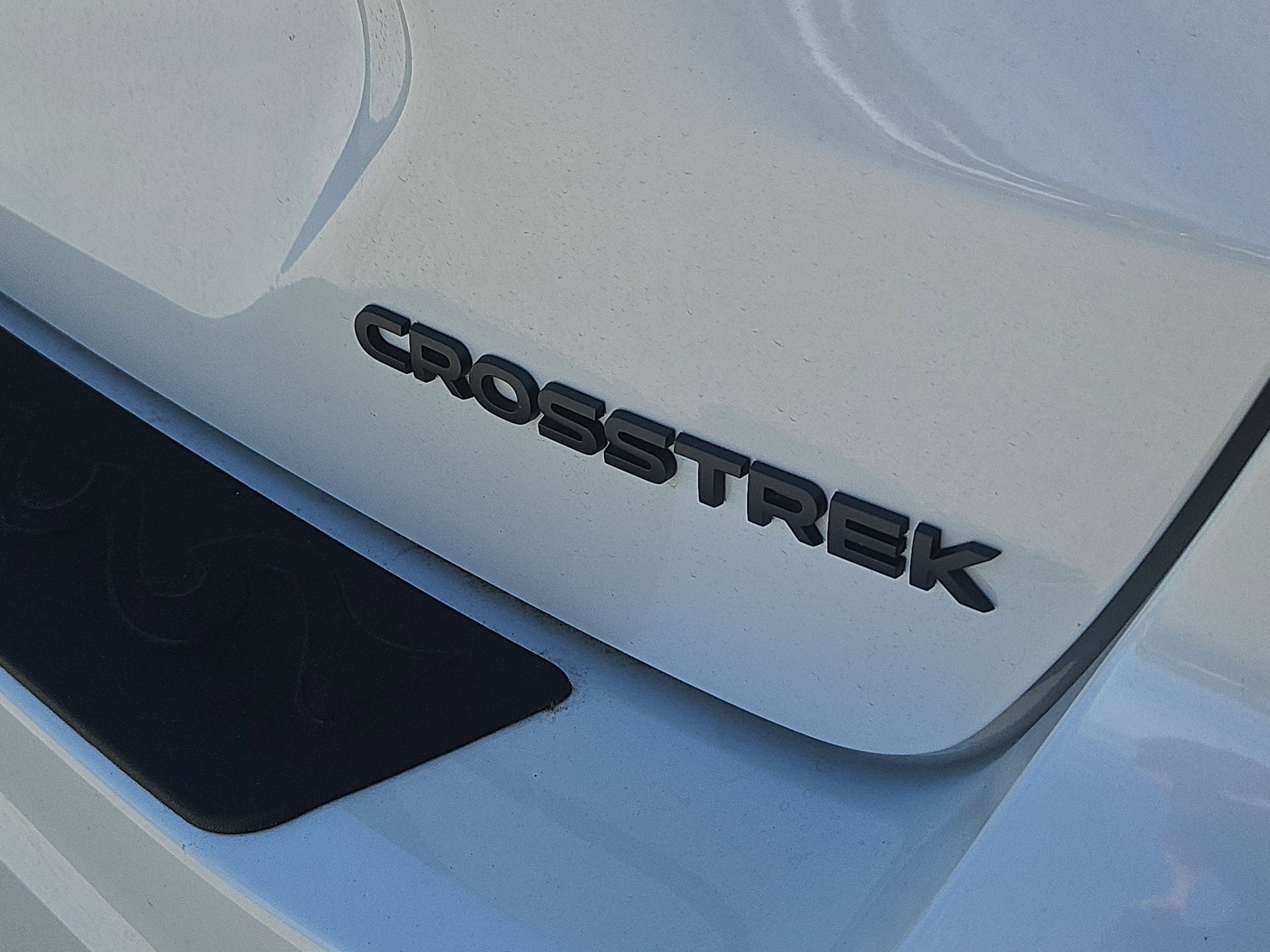 New 2026 Subaru Crosstrek 2.5i Premium AWD/4WD image 4