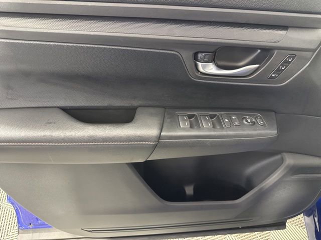Used 2024 Honda CR-V Sport-L image 17