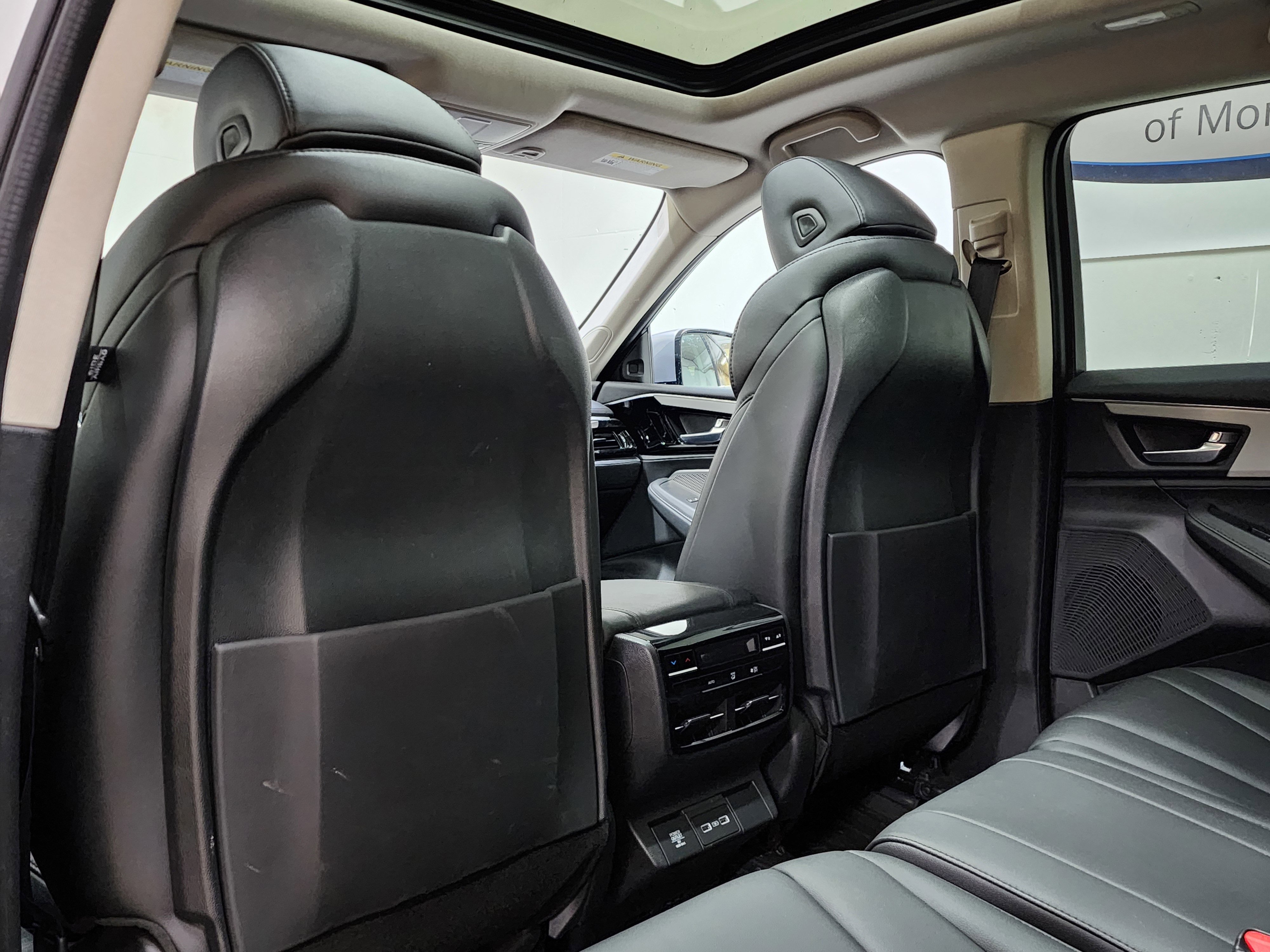 Certified 2024 Acura MDX SH-AWD image 15