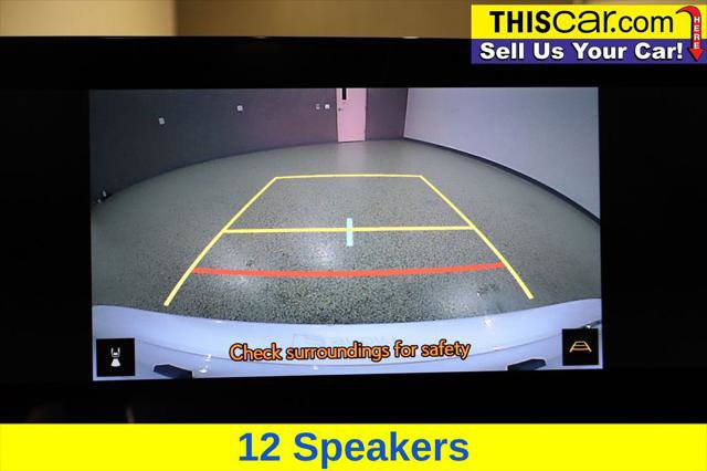 Used 2023 Lexus LS 500 F Sport w/ Cold Weather Package (CK) image 15