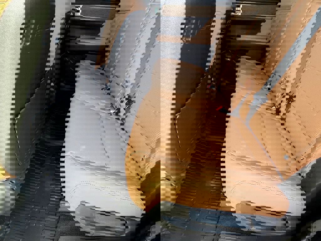 New 2026 Hyundai Santa Fe Limited AWD/4WD image 13