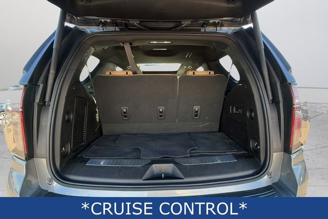 Used 2021 Chevrolet Tahoe Premier w/ Premium Package image 20