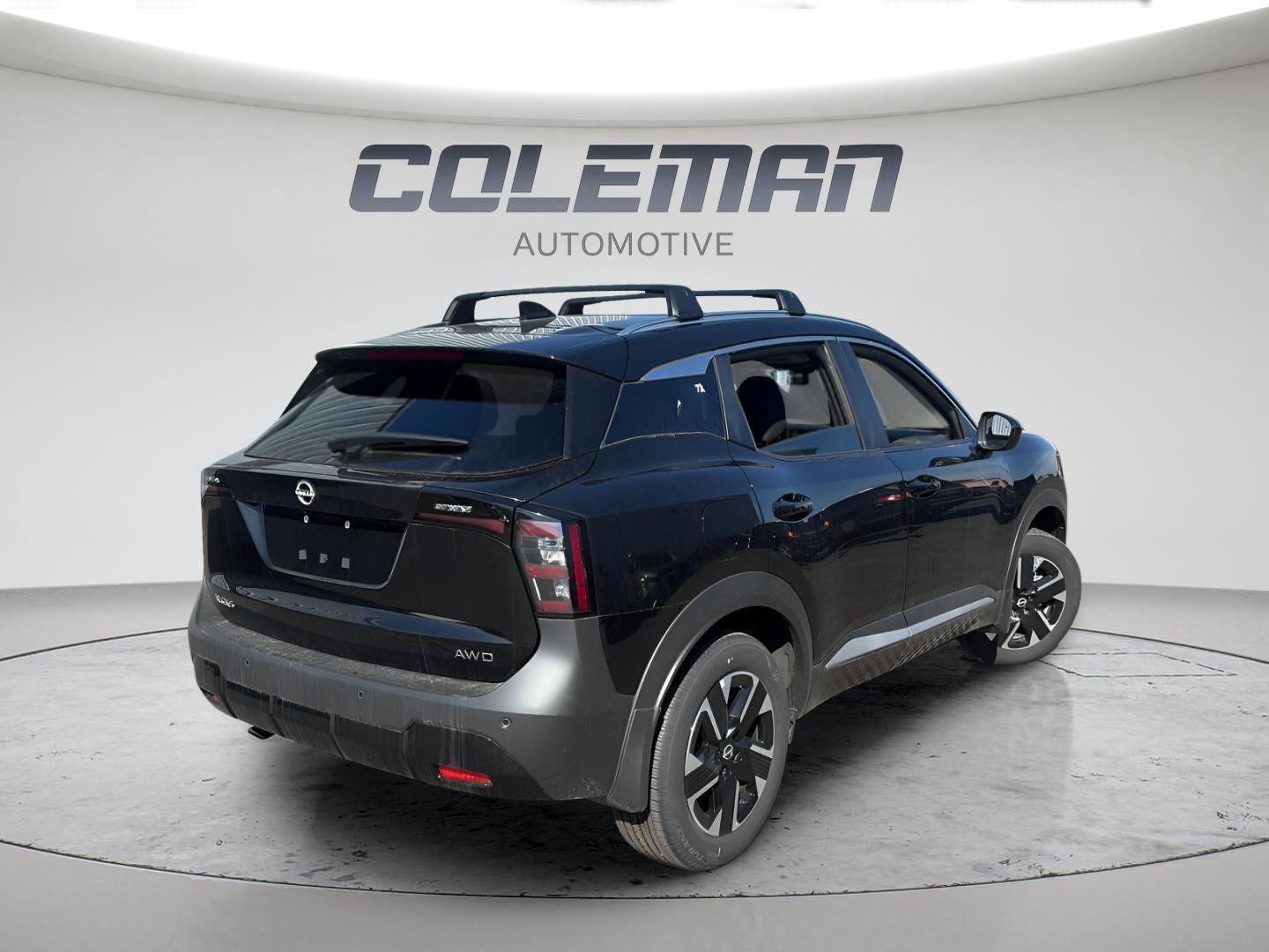 New 2026 Nissan Kicks SV w/ Cold Weather Package image 5