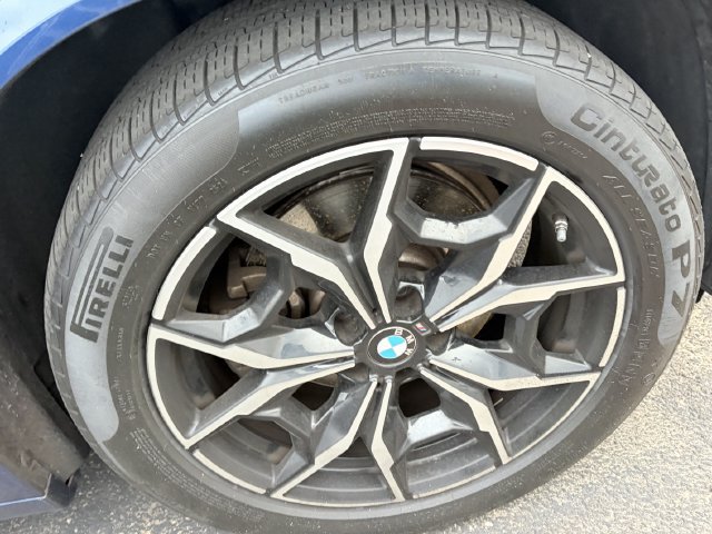 Certified 2022 BMW X3 sDrive30i w/ M Sport Package 2 RWD image 5