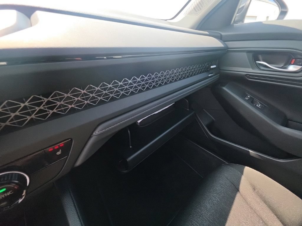Certified 2026 Honda Accord SE image 22