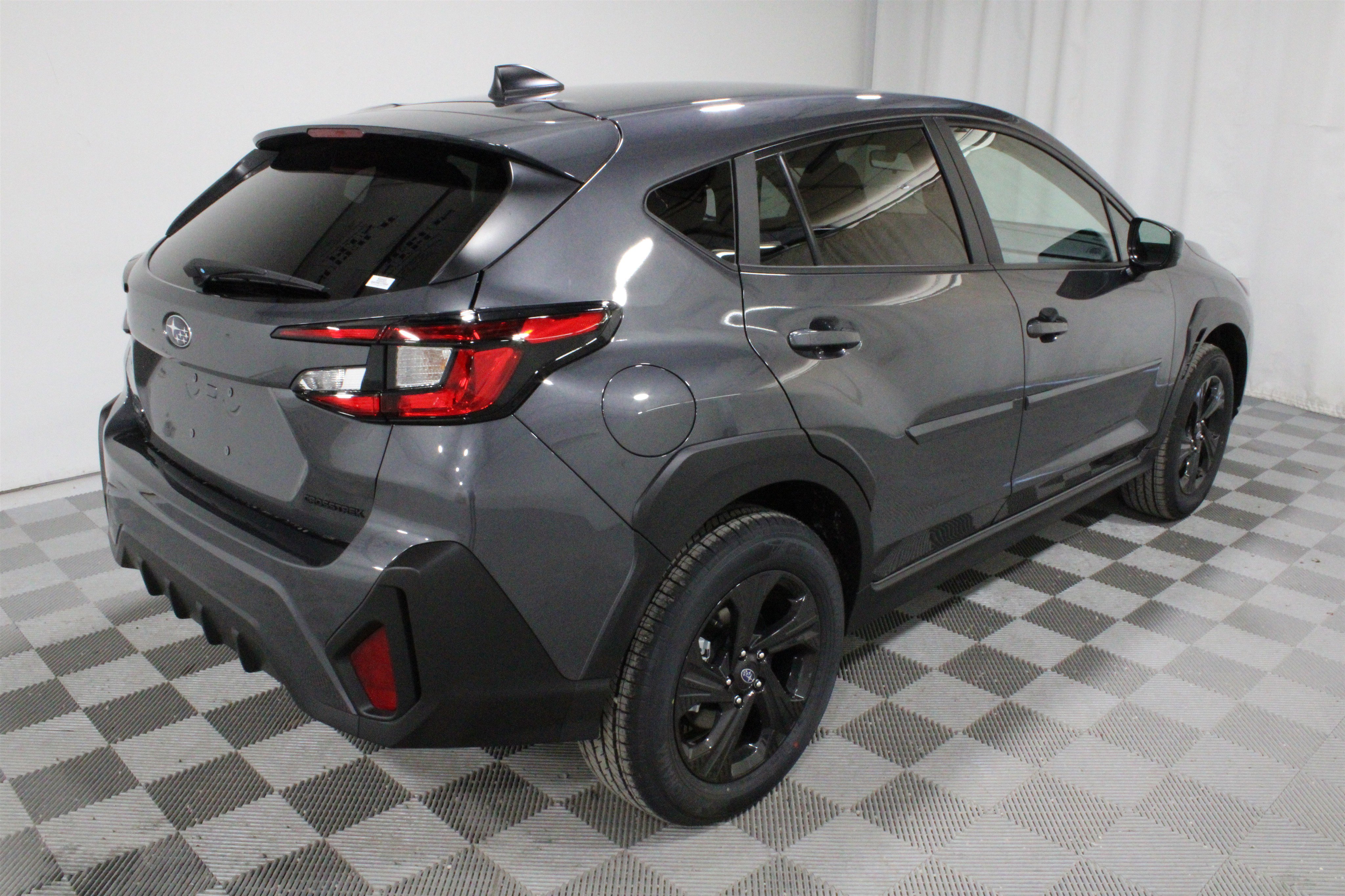New 2026 Subaru Crosstrek 2.5i image 26