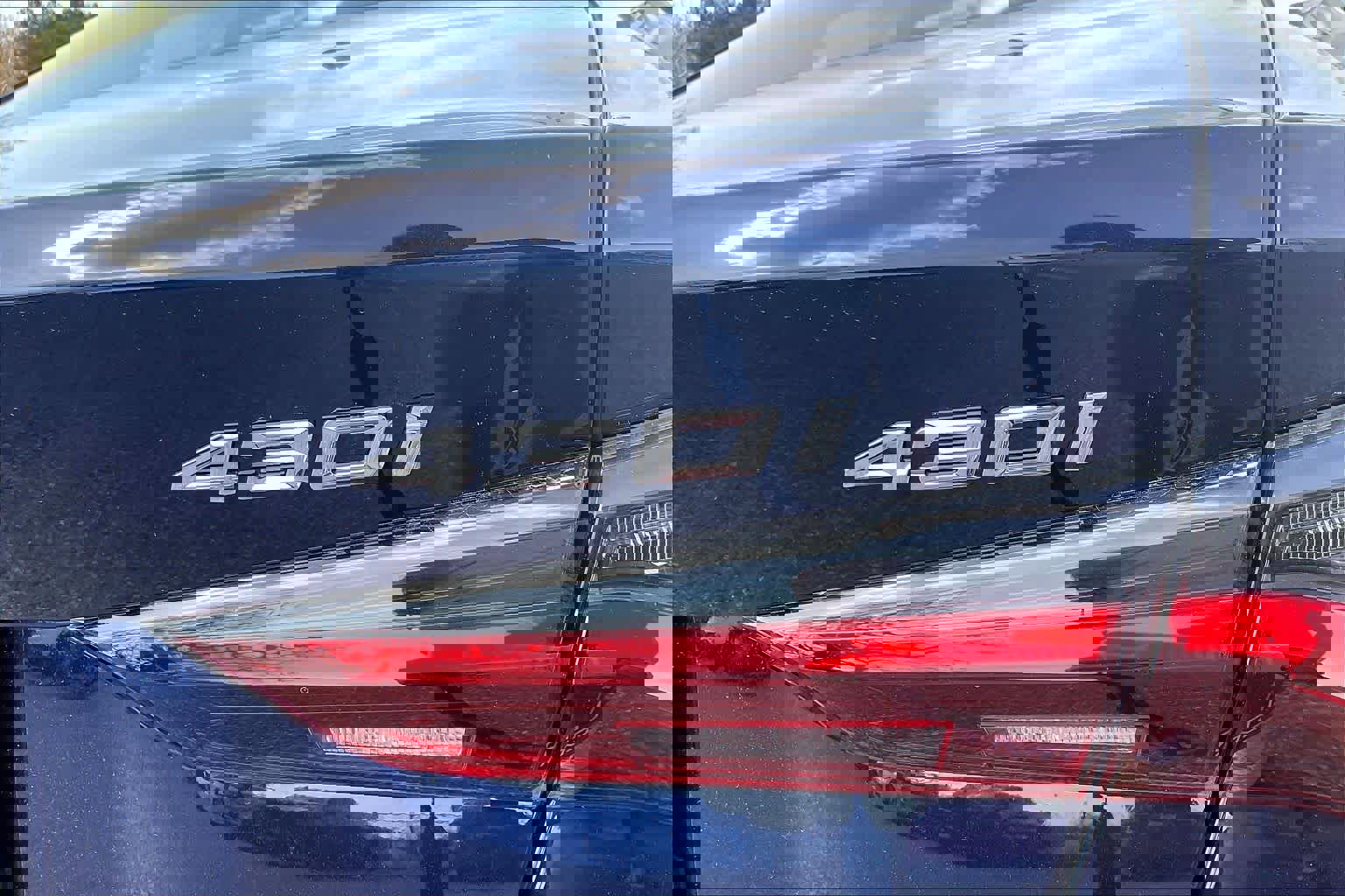 New 2026 BMW 430i xDrive Coupe w/ Premium Package AWD/4WD image 15