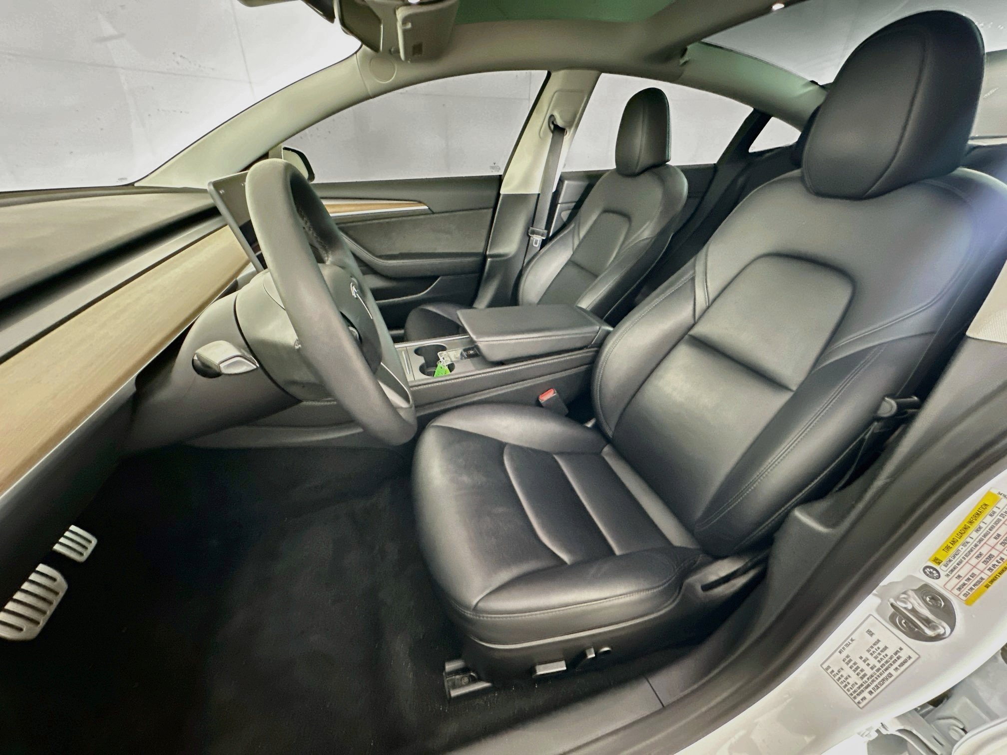 Used 2023 Tesla Model 3 Performance AWD/4WD image 13