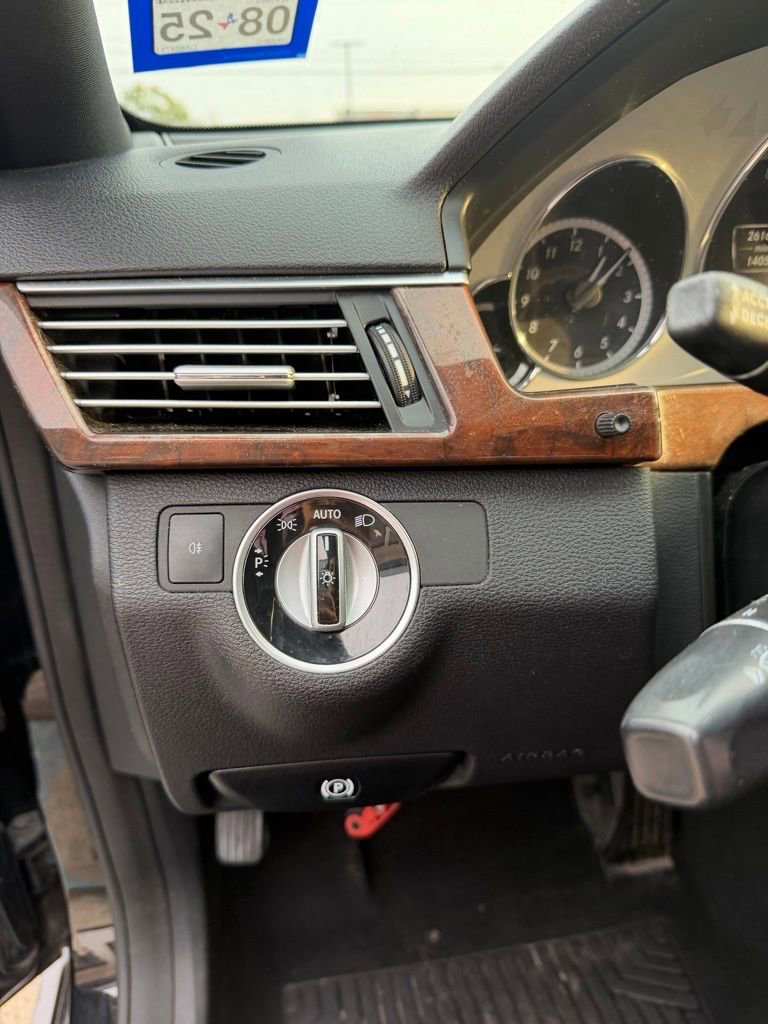 Used 2012 Mercedes-Benz E 350 Sedan image 16