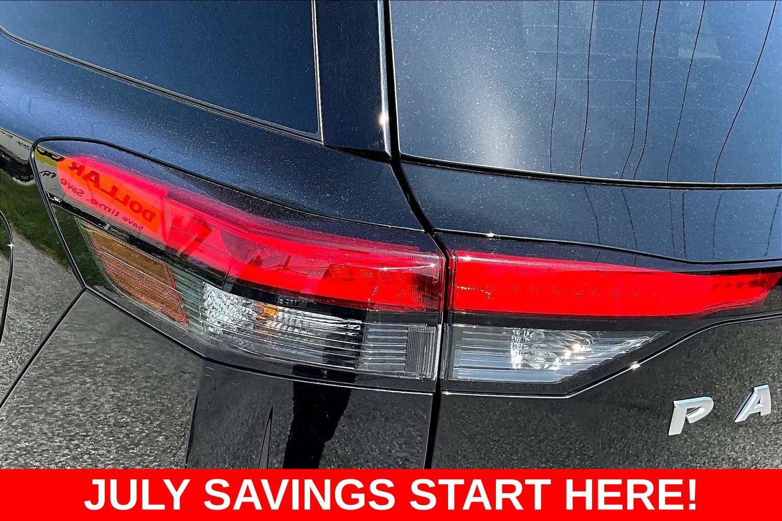 Used 2024 Nissan Pathfinder SV AWD/4WD image 30