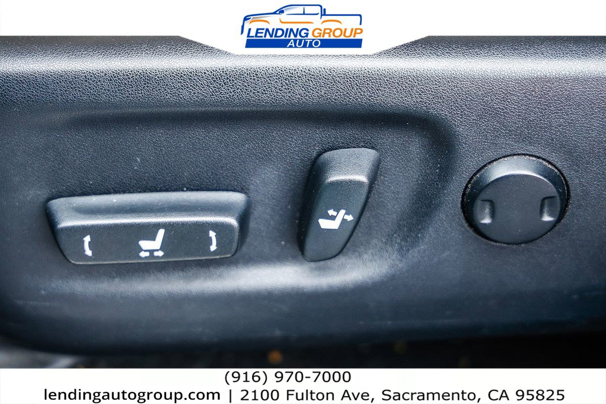 Used 2015 Lexus NX 300h FWD w/ Premium Package image 16