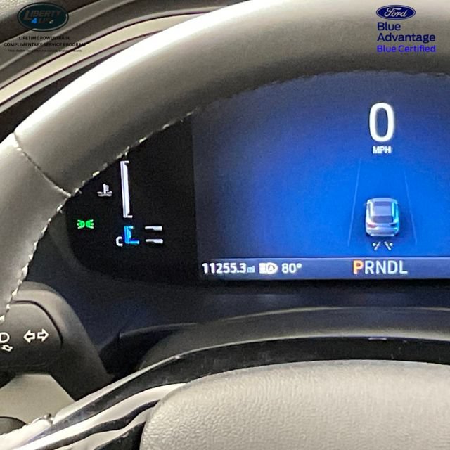 Certified 2023 Ford Escape Active AWD/4WD image 30