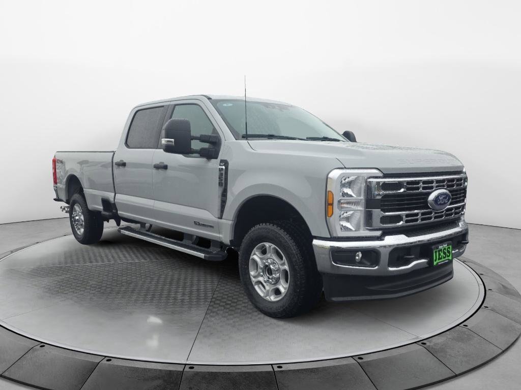 New 2026 Ford F350 XLT image 7