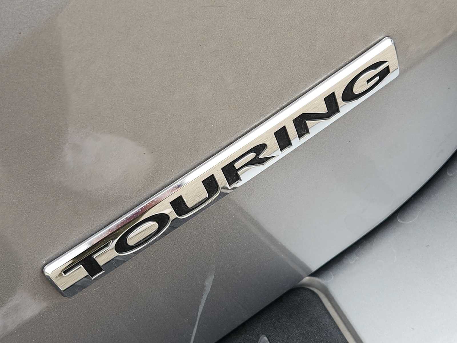 Certified 2024 Honda Odyssey Touring image 12