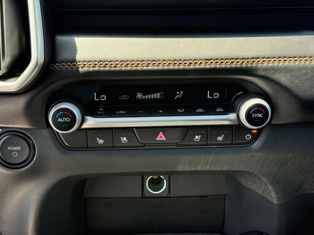New 2026 MAZDA CX-50 AWD 2.5 Hybrid w/ Weather Package image 27