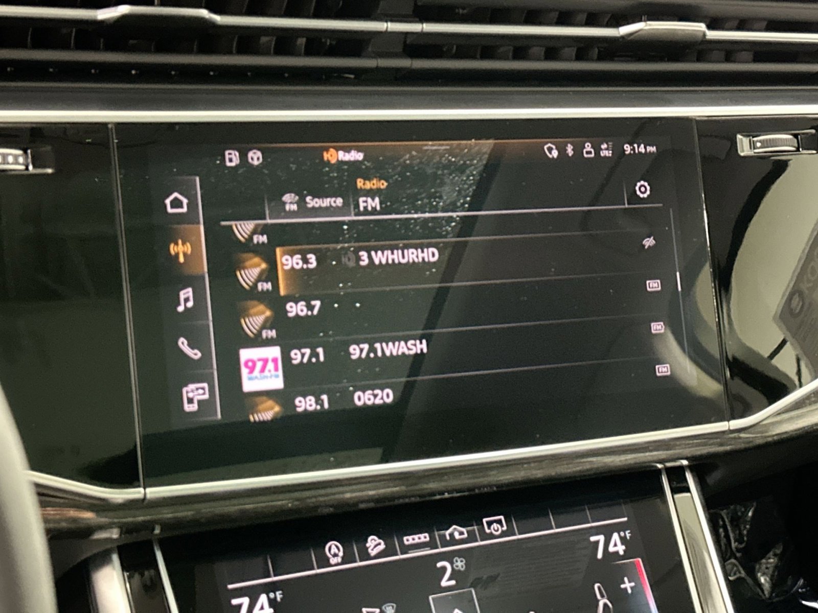 Used 2023 Audi Q7 3.0T Premium Plus image 23