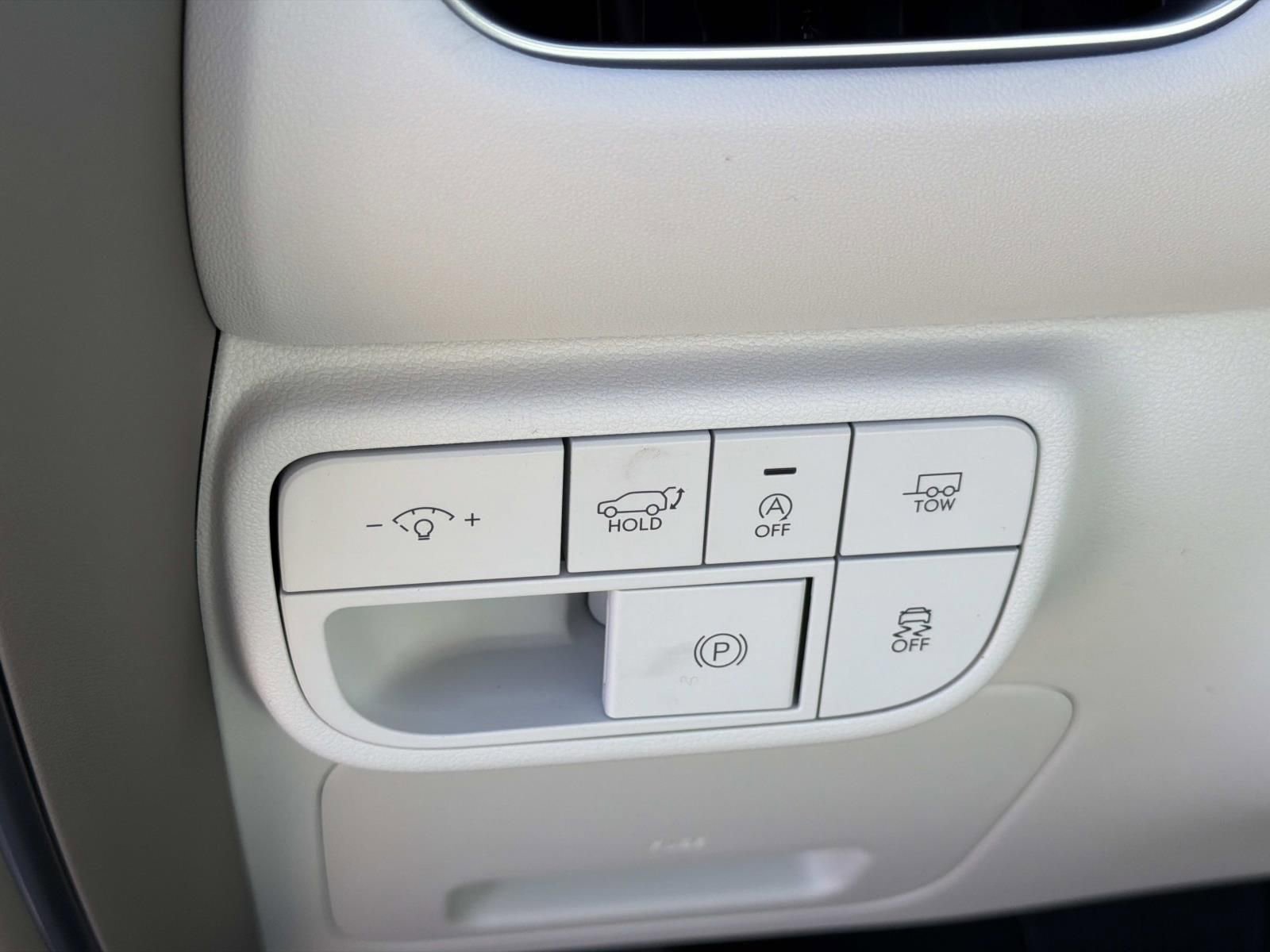 New 2026 Hyundai Palisade SEL FWD image 15