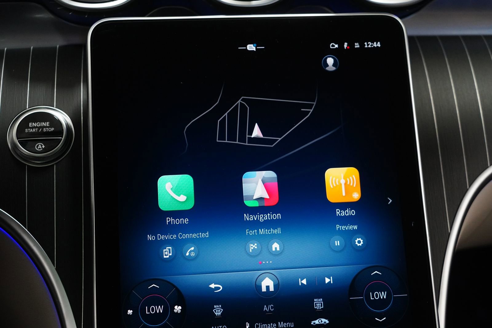 New 2026 Mercedes-Benz CLE 53 AMG 4MATIC Coupe image 27